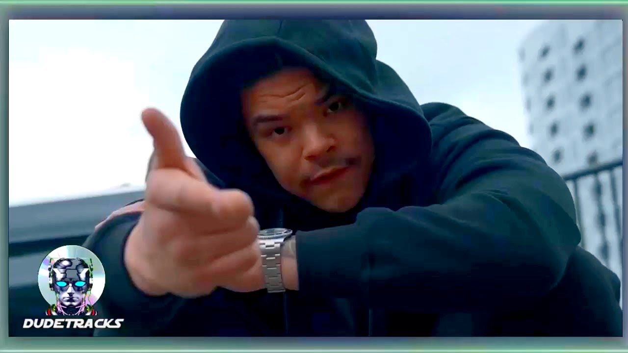 Flippa   3atlast track music no copyright remix by DUDETRACKS