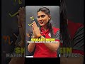 nidhi ma'am & dolly ma'am ka shayari ##short video motivation video