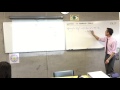 Understanding Algebraic Expressions and Terms