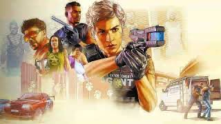 GTA V - GAME OVER - Vo Williams X Burnboy - GMV