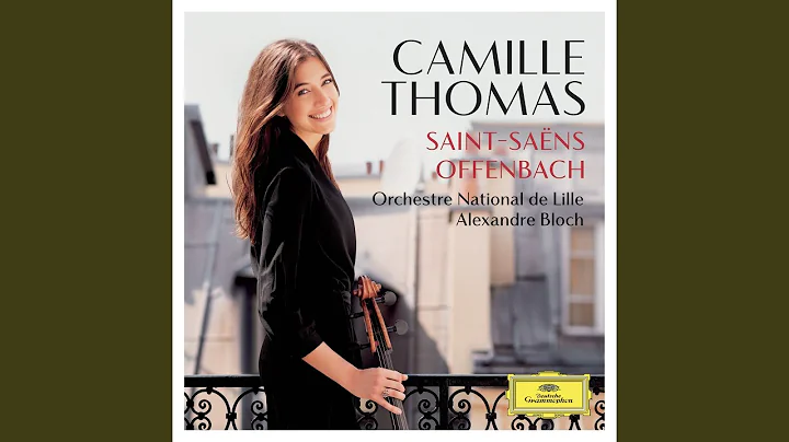 Offenbach: Harmonies des bois, Op. 76 - II. Les la...