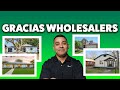 Claves para encontrar buenas casas con wholesalers