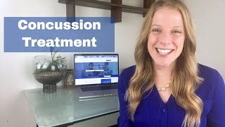 Concussion Treatment: When to see a concussion specialist