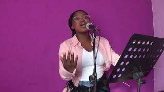 Classical Singing Grade 3 Exam Neo Matlou | Trinity College London | Musical Muse Development