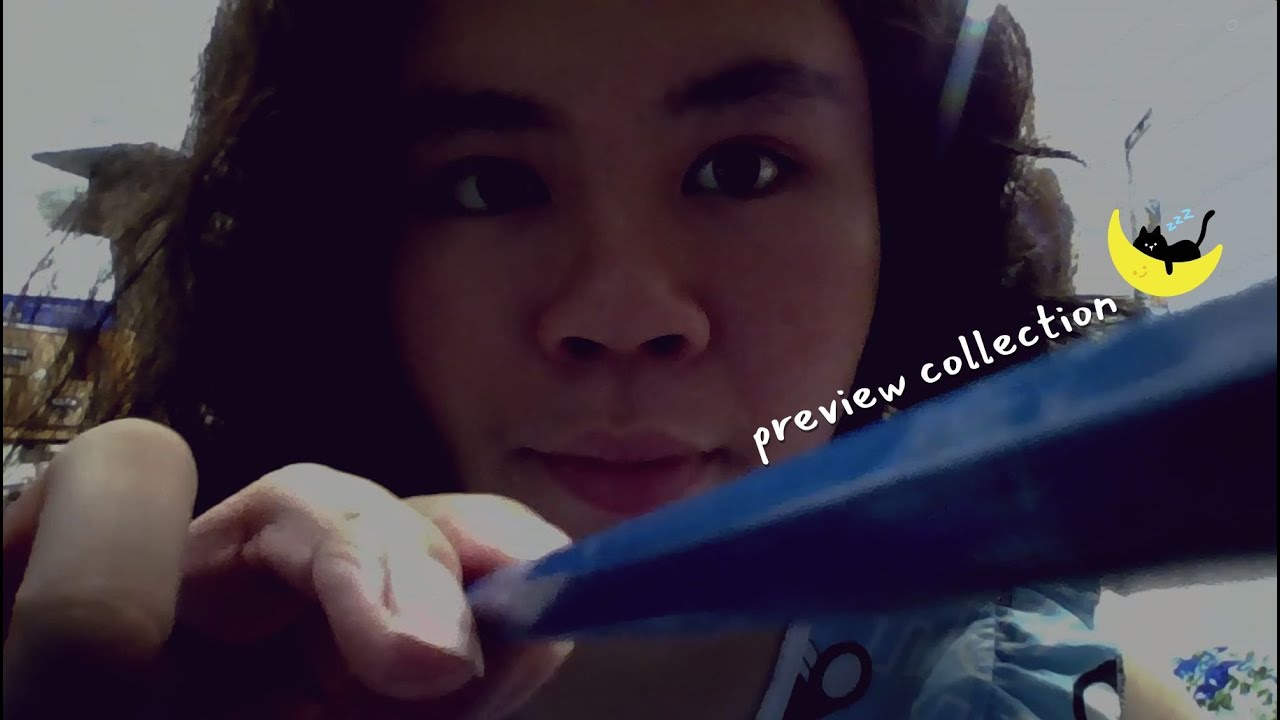 low-quality asmr preview only ⋆˚꩜｡