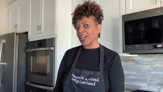 Aunt Marge’s Object Lesson