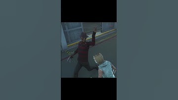 New 360 Skill Unlocked! #deadbydaylight