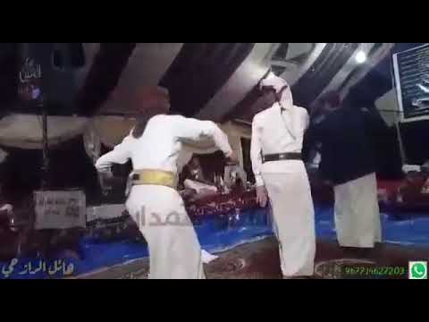 شيله وانا رحال ومسافر