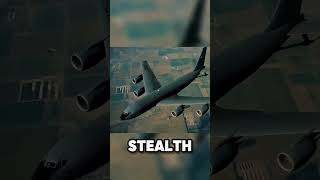 How the B-2 Stealth Bomber Flies Across the World Without Landing
