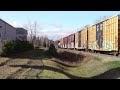 CN 4773 & CN 4793 (CN L561 East) Price Qc ( Matane SUB M.P 2.60 )