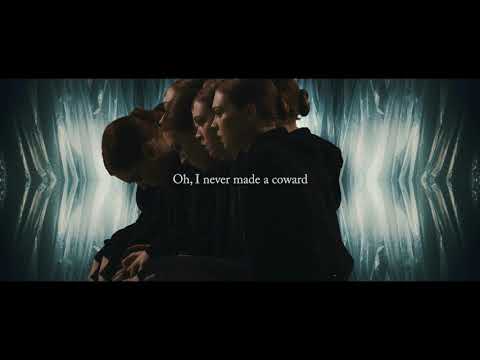 Oh, Sleeper - Two Ships (Lyric Video)