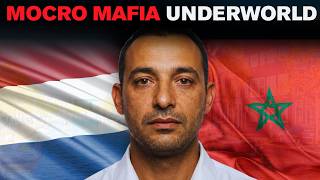 The MOCRO-MAFIA: HOW They DOMINATED the DUTCH Drug Market | True CRIME Documentary