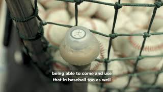 Mach 1 Baseball - Technology in Baseball