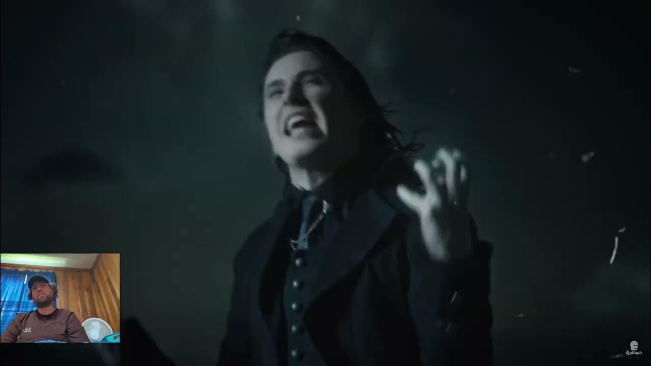 I m not vampire falling in reverse. Falling in reverse i&#039;m not a vampire.