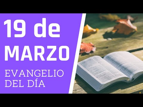 ✝️ EVANGELIO del 22 de Marzo según San Juan 9, 1-41 | PADRE GUILLERMO SERRA