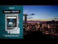 hacker:HUNTER: Cashing in, Episode 2: Welcome to Taiwan!