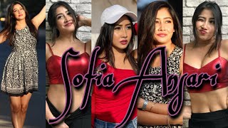 New Trading Instagram Reels Videos Sofia Ansari Most Famous In Instagram Reels