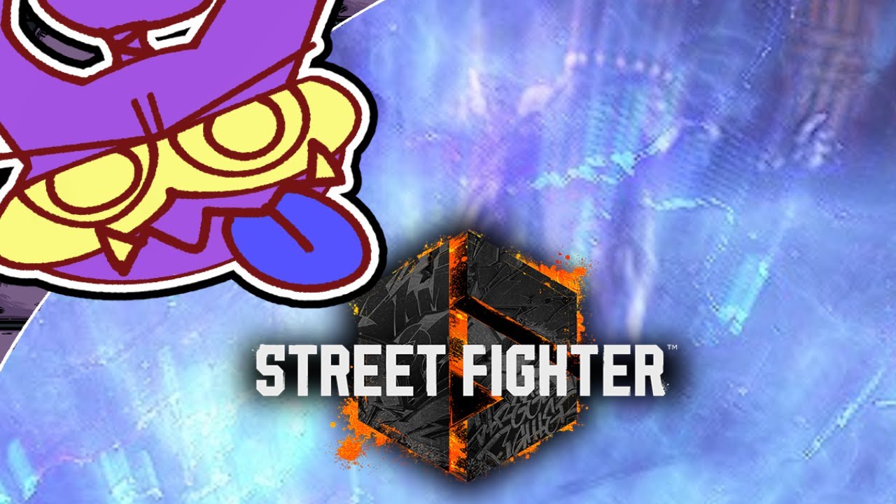 【STREET FIGHTER 6】1/10/26
