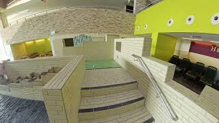 Badepark Bad Bentheim Kinderrutsche