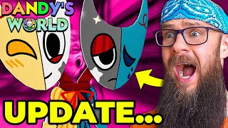 🔥Już Jest! *OGROMNY UPDATE* w \