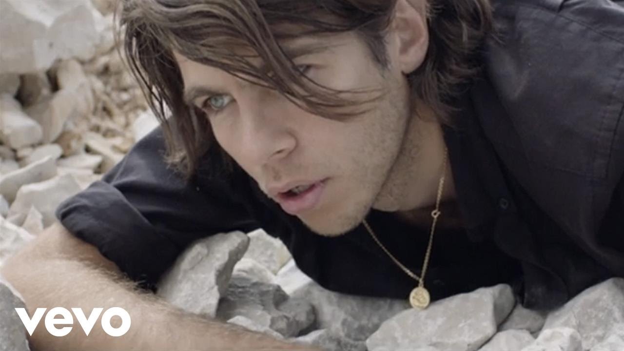 Shock Machine - Lost In The Mystery