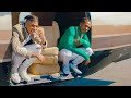 NLE Choppa - Narrow Road feat. Lil Baby (Official Music Video)