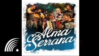 Video thumbnail of "Kilometro 11 - Alma Serrana - Oficial"
