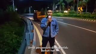 STORY WA SEDIH TERBARU-PARODI REPORTER LUCU TIKUNGAN TEMAN