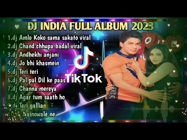 DJ INDIA HAMLO KOKO SAMA SAKOTO VIRAL TIKTOK 2023 FULL BASS class=