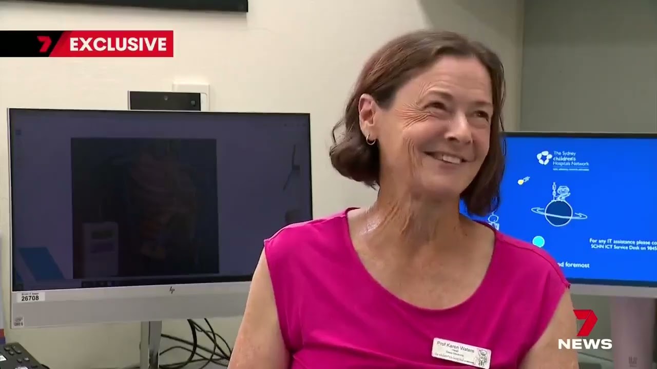 Expanding Access: The Diaphragm Pacing System Launch | Synapse Biomedical |Neural Outcomes