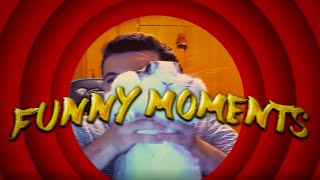 ACEST LIVE ESTE FACUT CU AI NU ESTE REAL