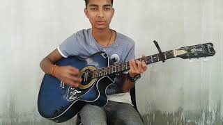 Timile Ta Hoina Cover - Axata - Kripa Unplugged Junior By Sidhantthatal