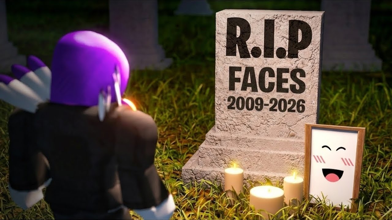 Roblox R2 Removed Roblox REMOVED It After 17 Years.. - YouTube