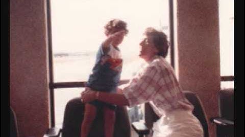 A Grandmother