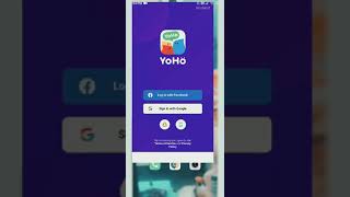 How make yoho id this video like comment share screenshot 3