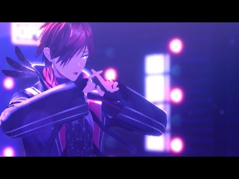 【にじさんじMMD】メーベル【ローレン・イロアス】