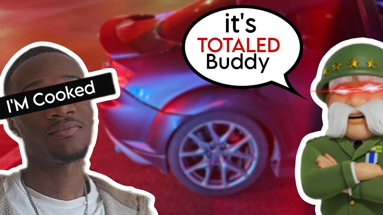 How I lost my dream car PT.4 | TOTAL LOSS IS A SCAM | MAZDA RX8
