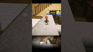 WALK THE TALK #shorts #multiplayer