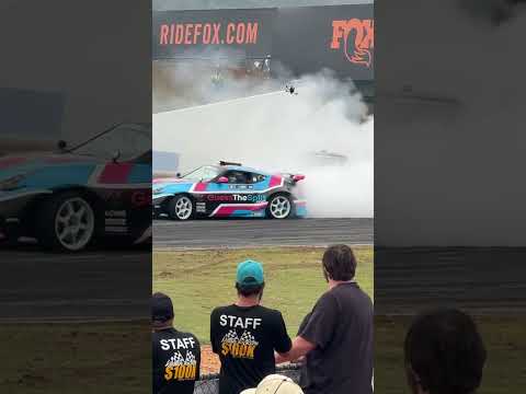 Formula Drift 2026 at Road Atlanta