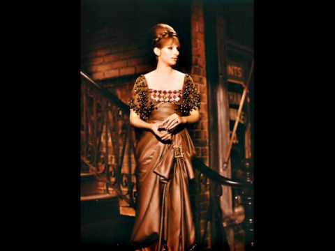 Rat-Tat-Tat-Tat Funny Girl Original Broadway Rare ...