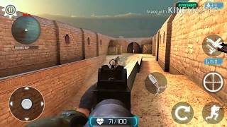 COUNTER TERRORIST 2 android [gameplay] screenshot 5