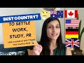 2024 find your perfect country to settle abroad usa vs canada vs australia vs uk vs germany