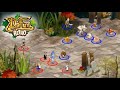 L'AVENTURE DOFUS RETRO MONOCOMPTE #1 - LES DÉBUTS !