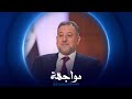 مواجهة خميس الخنجر رئيس تحالف السيادة