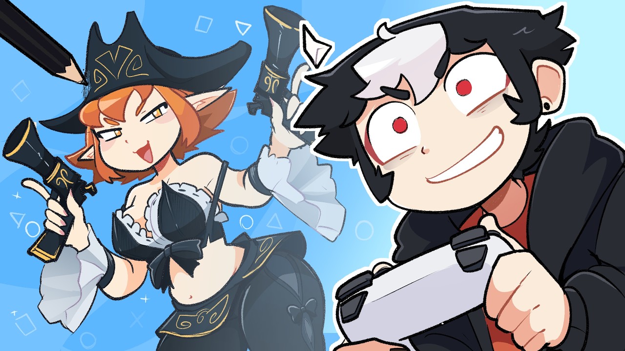 Latest Title & Thumbnail