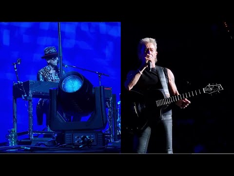 Peter Maffay: Eiszeit | Live in Mannheim (RTL-Wir helfen Kindern): 8.10.2022 (Lied 13/24)
