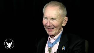 Information Voices of Freedom Project Veterans Oral History of James Livingston News