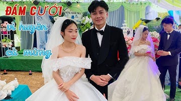 ĐÁM CƯỚI NONG PI - PI TOONG - MƯỜNG LA -  SƠN LA