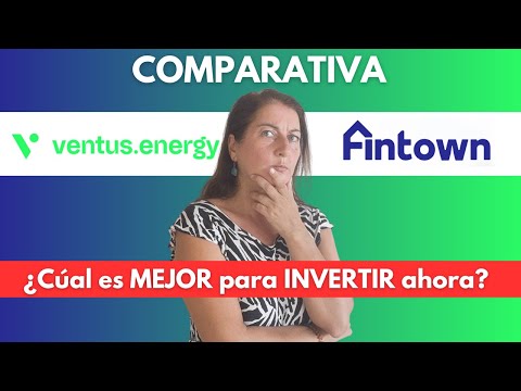 VENTUS vs FINTOWN
