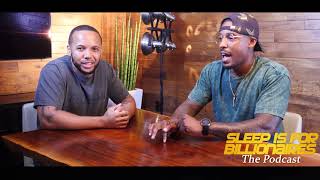 DJ DAMAGE Interview 
